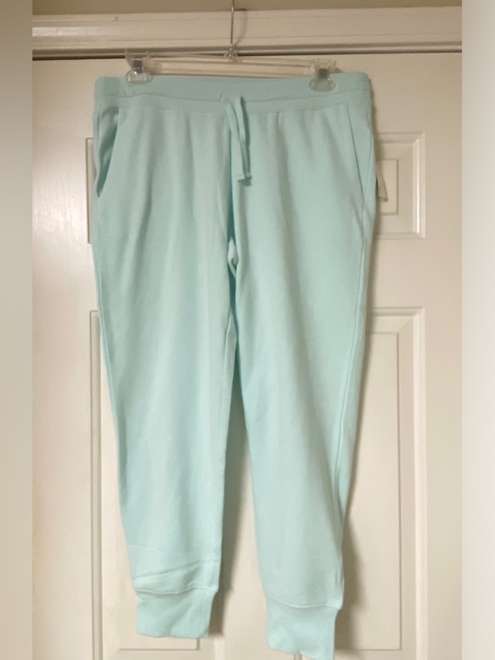 Amazon Essentials Mint Jogger Sweatpants